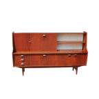 Vintage Side-Board Dressoir - Jaren '60 thumbnail 1