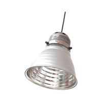 Zeiss Ikon – Pendant – Verlichting - (Rm34B)