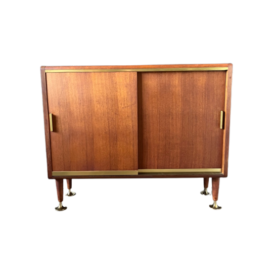 A. A. Patijn Voor Zijlstra 1950 Nederlands Design 1