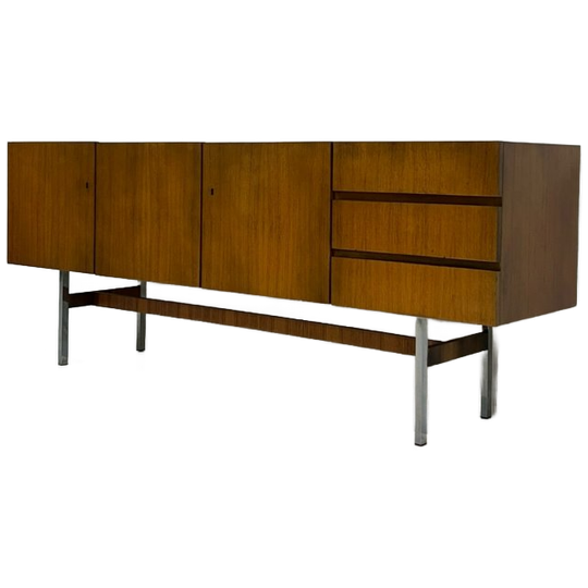 Vintage Musterring Sideboard 1