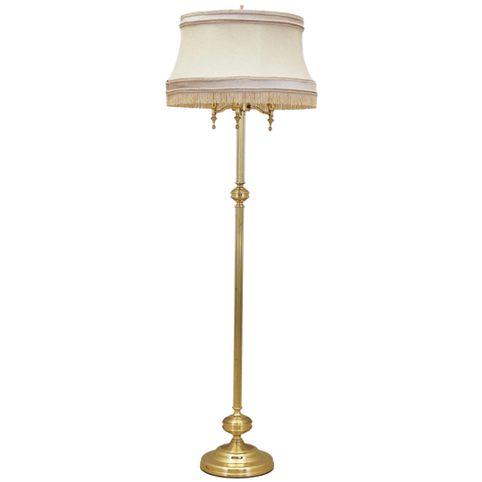 Floor Lamp, Danish Design, 1970s, Production: Denmark 1