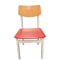 Vintage Keukenstoelen