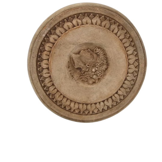 Santa Stefano Di Camastra - Terracotta - Italie - 3e Kwart 20e Eeuw 1