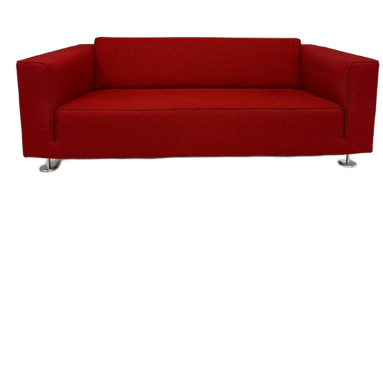 Design Gelderlander 4800 Rode Bank 1