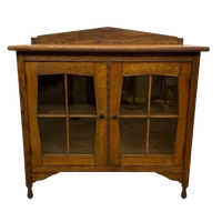Art Deco Kastje Theekastje Dranken Kast Design