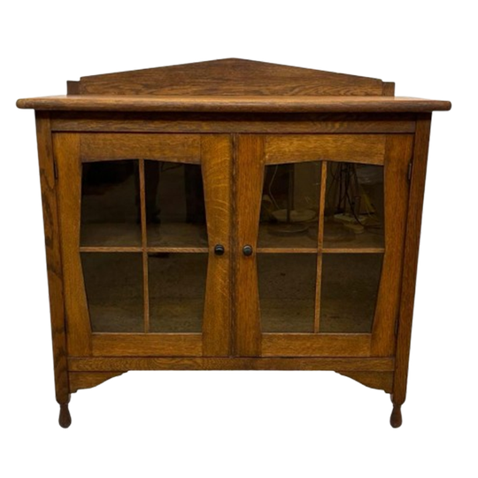 Art Deco Kastje Theekastje Dranken Kast Design 1