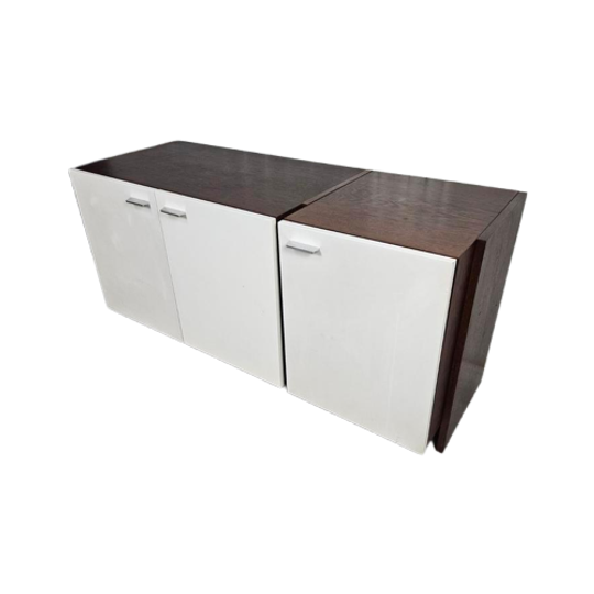 Vintage Pastoe Dressoir 1