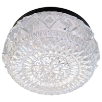 Plafondlamp – Jaren 60
