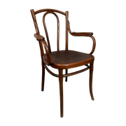 Original Thonet Chair ‘Fauteuil Nr.1056’