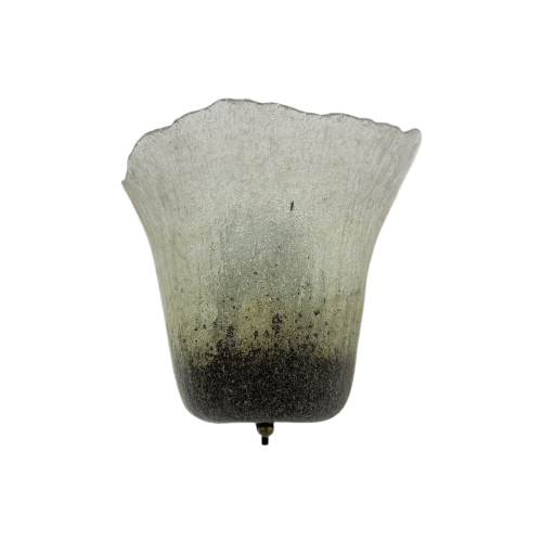 Peil & Putzer Wall Lamp Sconce , 1970’S