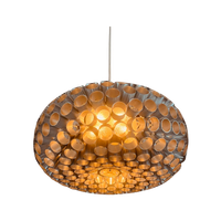 Kenwell Space Age Hanglamp