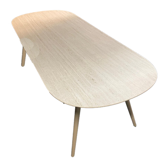 bert plantagie | Eettafel | Nica 1