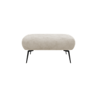 Stockholm Hocker - Bloq 05 Beige