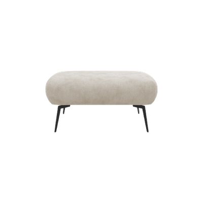 Stockholm Hocker - Bloq 05 Beige