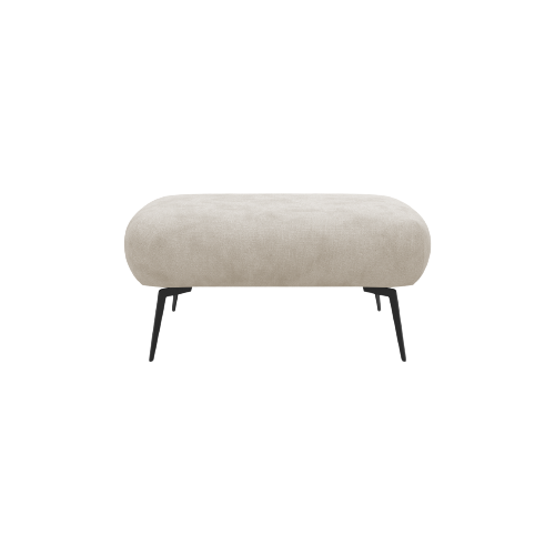 Stockholm Hocker - Bloq 05 Beige