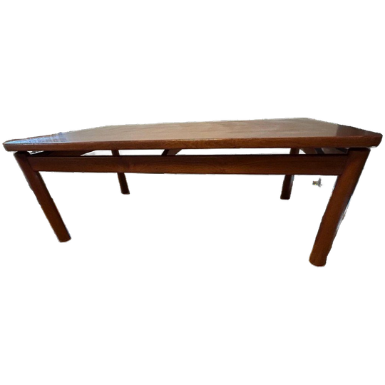 Deens Vintage Salontafel Trioh 1