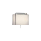 Metalarte Lewit A Gr Sale Wandlamp Wit thumbnail 1