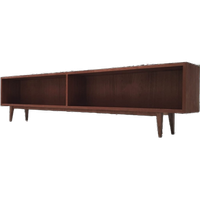 Mid Century Lowboard