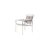 Yrjö Kukkapuro & Kimmo Pyykkö Unique ‘Sculpture Chair’ By Joros Oy