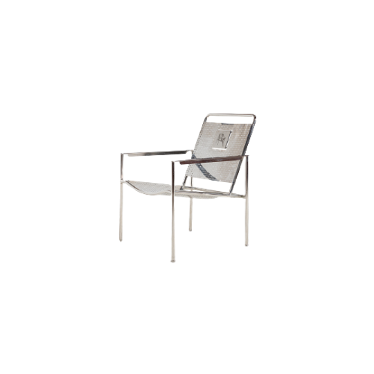 Yrjö Kukkapuro & Kimmo Pyykkö Unique ‘sculpture Chair’ By Joros Oy 1