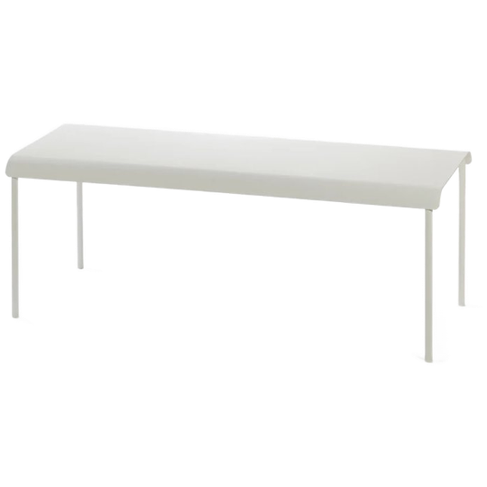 Serax | Bank August Aluminium Zand 1