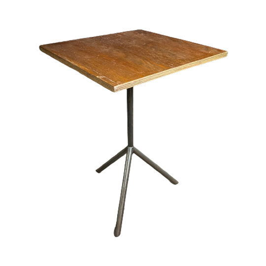 Vivre Crafts Bistrotafel Industrieel 1