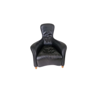 De Toekomst Sitting Vision Bugatti Fauteuil Design