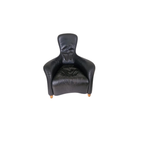 De Toekomst Sitting Vision Bugatti Fauteuil Design