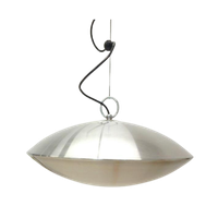 Hala Retro Vintage Lamp Hanglamp Jaren 60 / 70