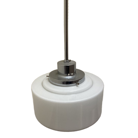 Gispen Strakke Fritz Hanglamp 1