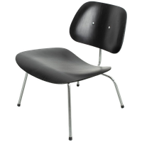 Eames Lcm Stoel Voor Vitra