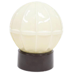 Vintage Plafondlamp Thabur thumbnail 1