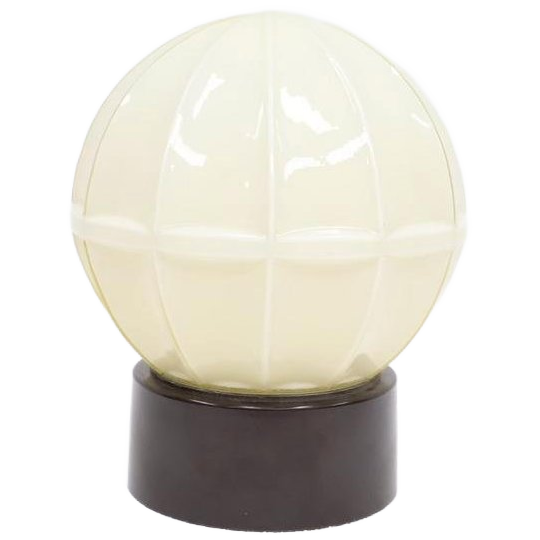 Vintage Plafondlamp Thabur 1