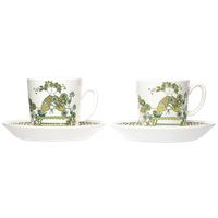 Turi Design Market Kop En Schotel 1, 1960S