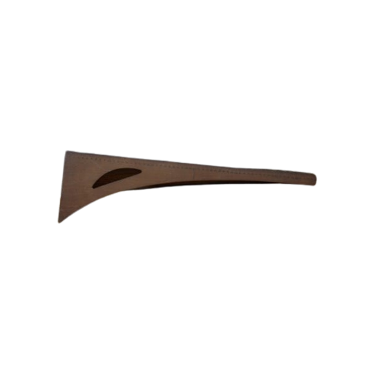 Houten Liniaal 1