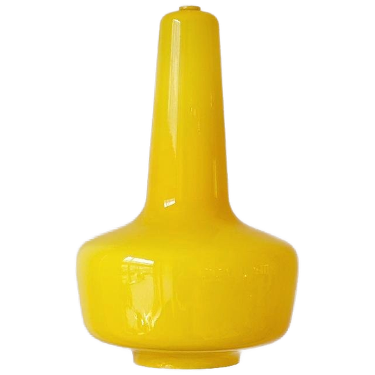 Vintage Fog & Morup Kreta Holmegaard Hanglamp 1