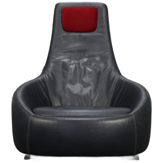 Lounge Chair Dim Sum By Simon Pengelly For Montis, 2012 1