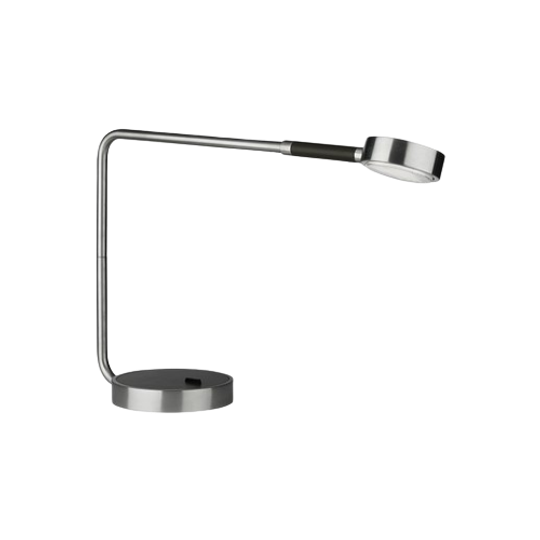 Metalarte Zoom Tafellamp Lichtgrijs 1