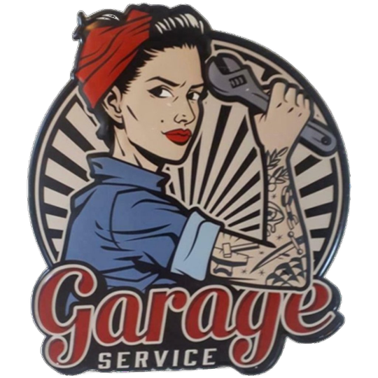 Groot Blikken Bord Garage Mancave Keet Geen Reclamebord 1