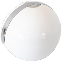 Guzzini Ice Bucket Ijsblokjes Bol Houder Paolo Tilcher