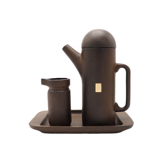 Cor Unum Theo Potmeer Mokka Set 1