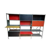 Wim Rietveld 663 Storage Unit