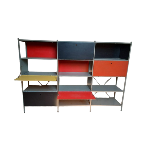 Wim Rietveld 663 Storage Unit