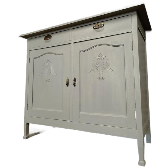 Meidenkast / Dressoir / Ladekast / Commode 1
