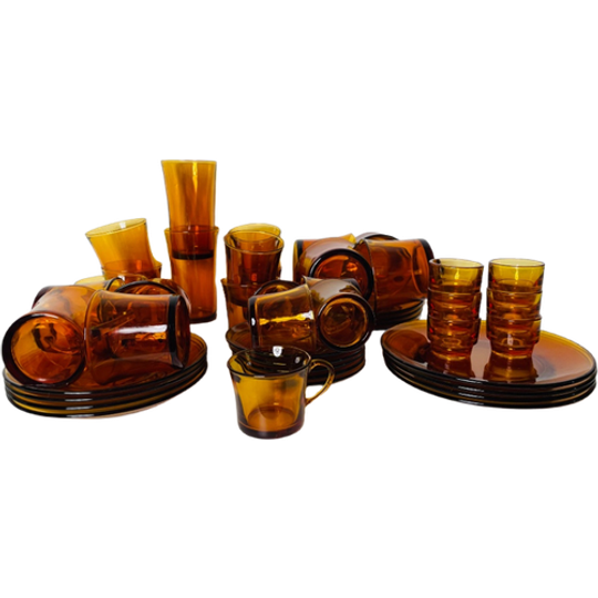 Duralex Set 1