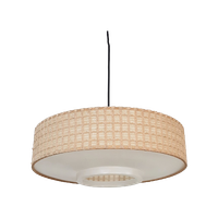 Nk43 – Philips Hanglamp Jaren 60