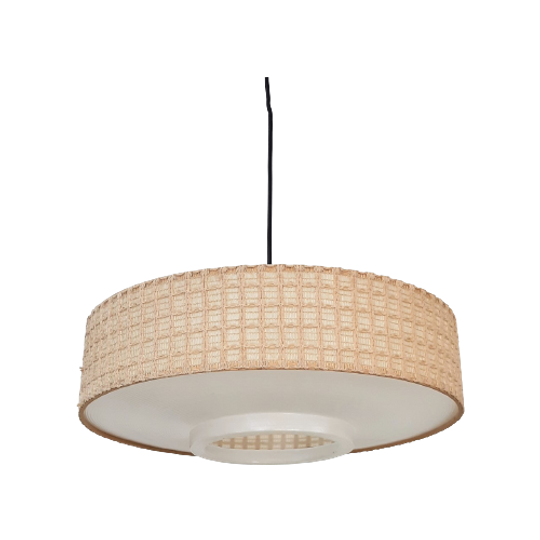 Nk43 – Philips Hanglamp Jaren 60 1