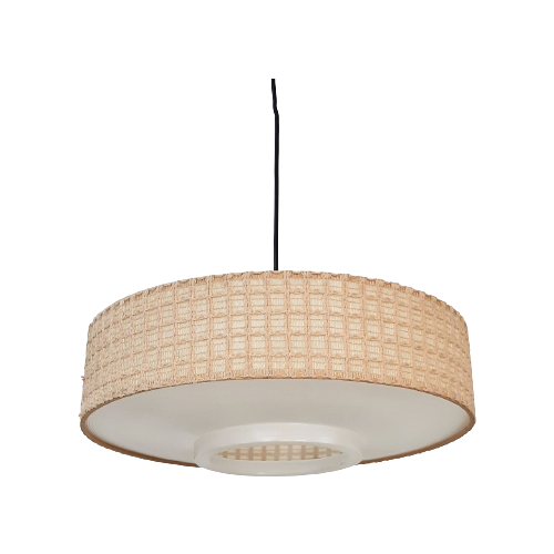 Nk43 – Philips Hanglamp Jaren 60