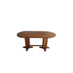 Memphis Marble Inox Coffee Table thumbnail 1