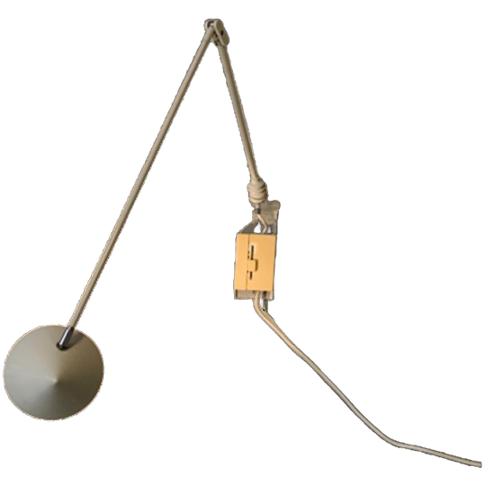 Pola Design Wandlamp 70er Jaren 1